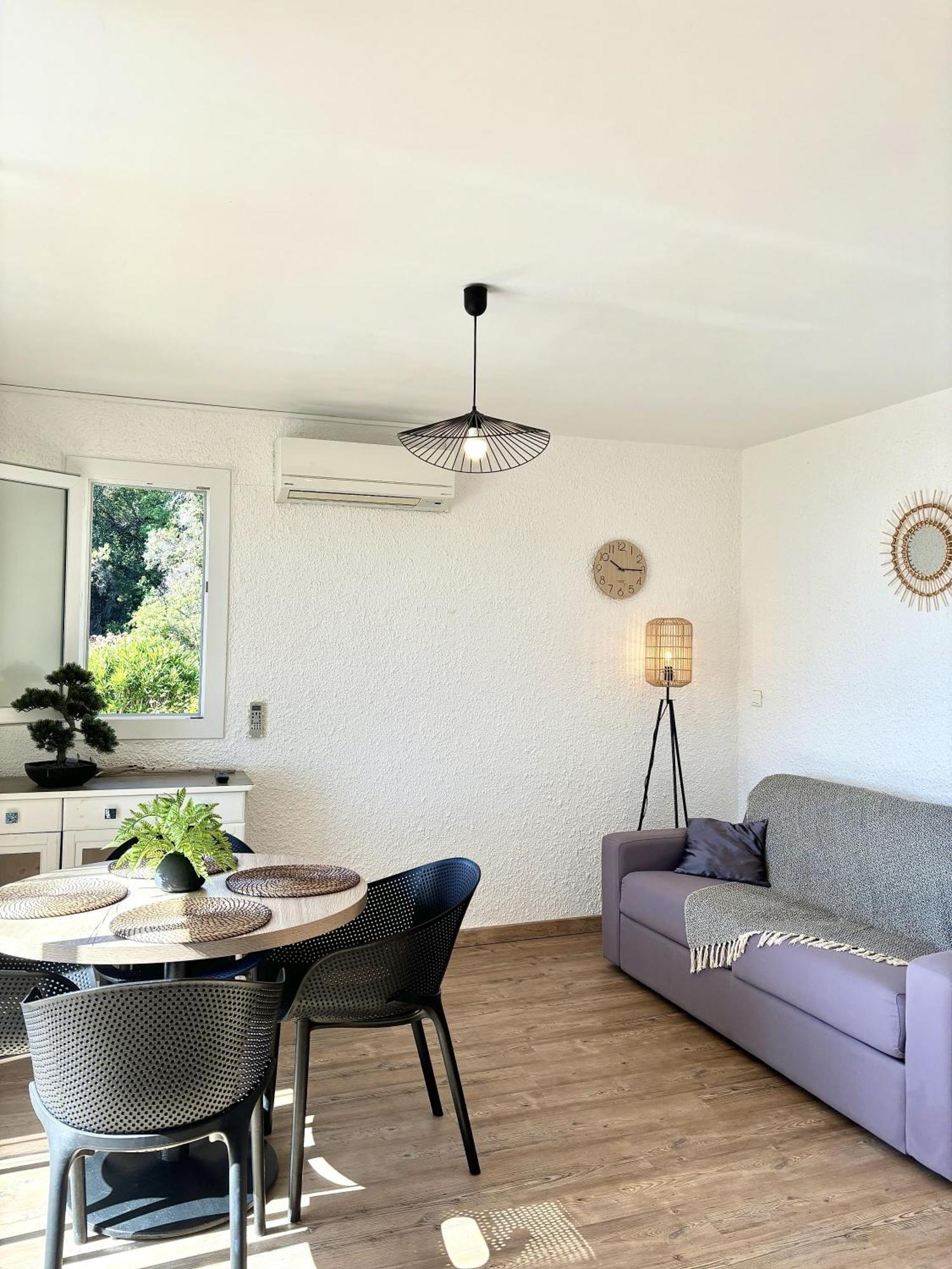 Residence Canella Sari-Solenzara Exterior foto