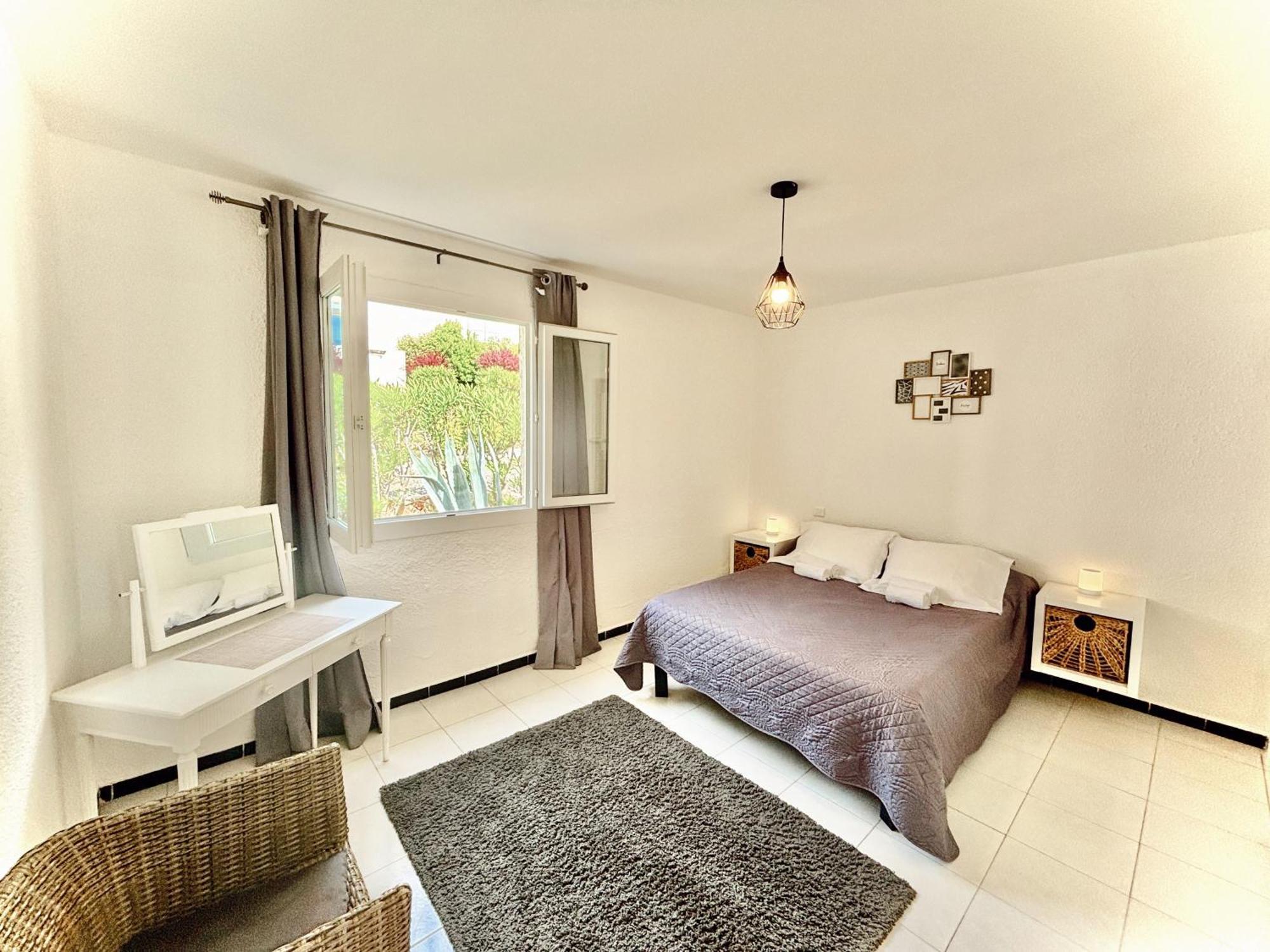 Residence Canella Sari-Solenzara Exterior foto