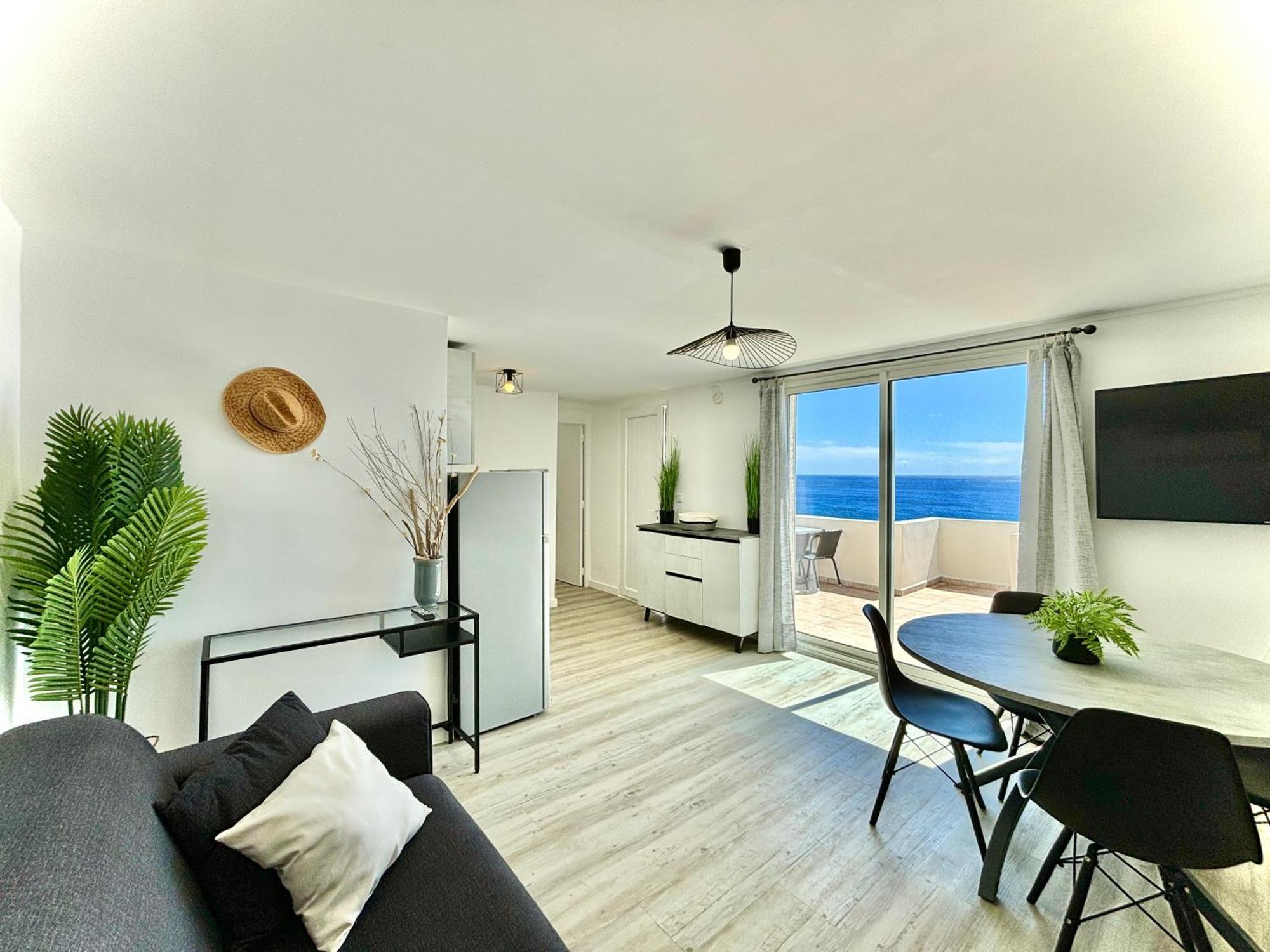 Residence Canella Sari-Solenzara Exterior foto